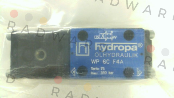 Hydropa Hydrostar-P6CF4A / 10773 price