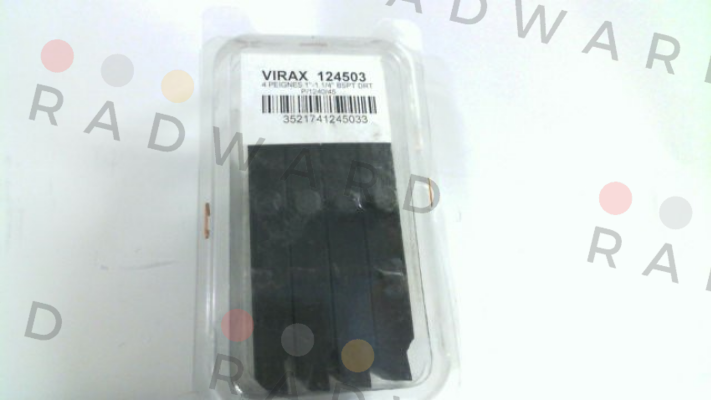 Virax-124503 price