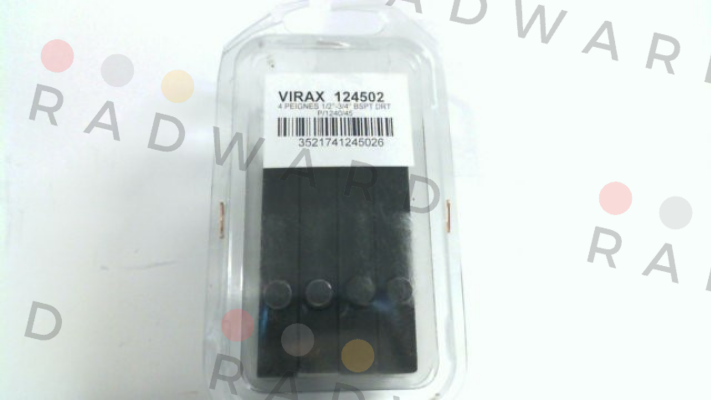 Virax-124502 price