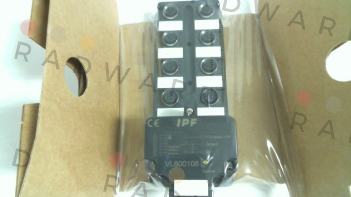 IPF Electronic-VL600108 price