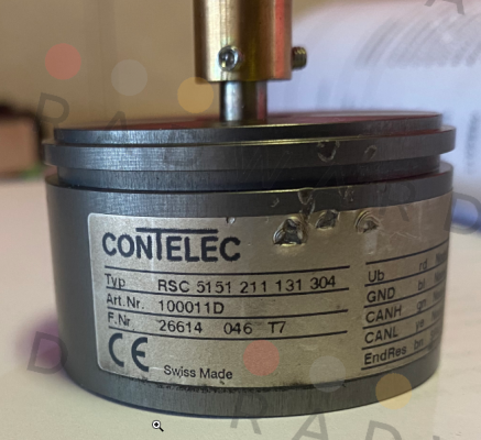 Contelec-RSC 5151 211 131 304 price