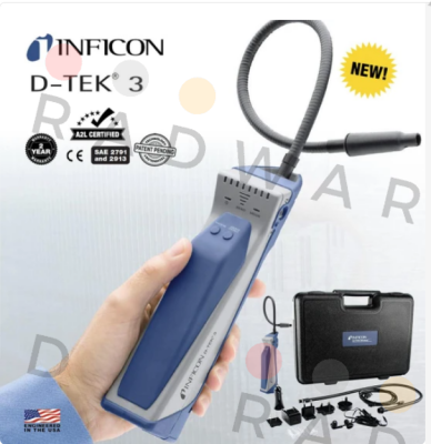 Inficon-Nr. 721-202-G11 Type D-TEK 3 price