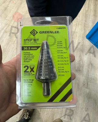 Greenlee-GSB04 7/8" price