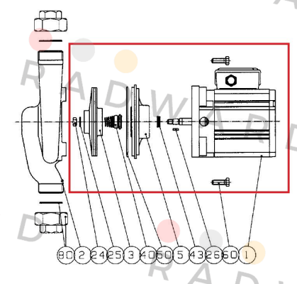 Kolmeks-ASP-32/H 3.0kW 400/230 V 60Hz price