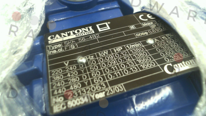 Cantoni-SKH 56-4B2 price