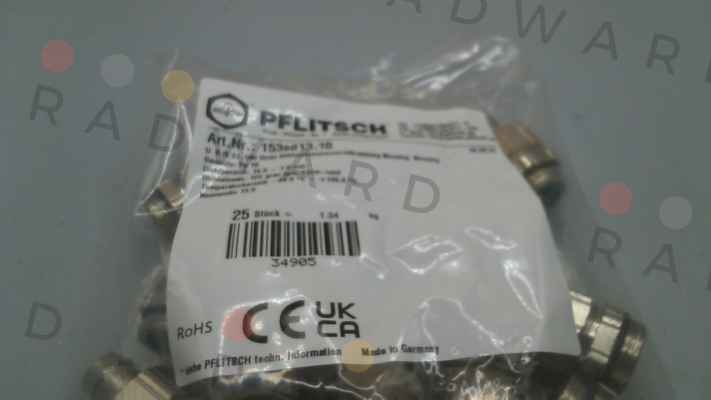 PFLITSCH-153sd13.10 price