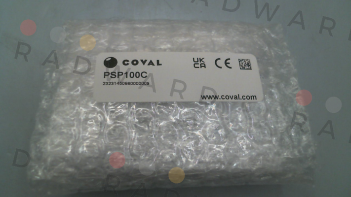 Coval-PSP 100C price