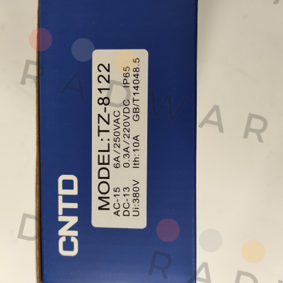 CNTD-Tz-8122 price