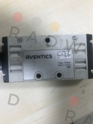 Aventics-0820058126 (TC15-5/2XX-SR-024DC-I-FORM-C-S) price