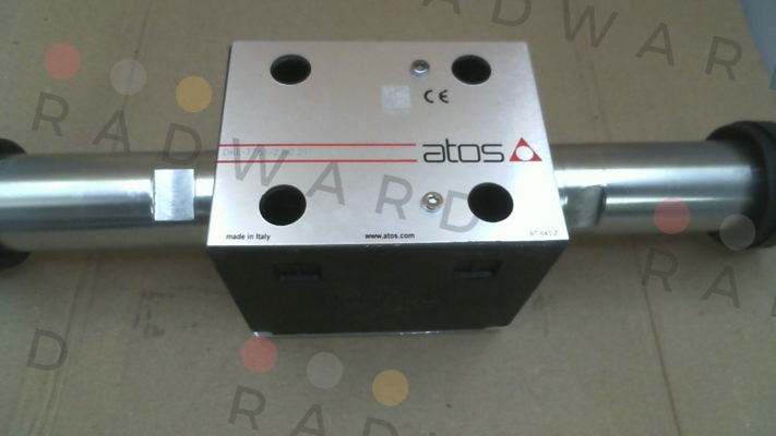 Atos-DKE-1751/2-X-00 DC price