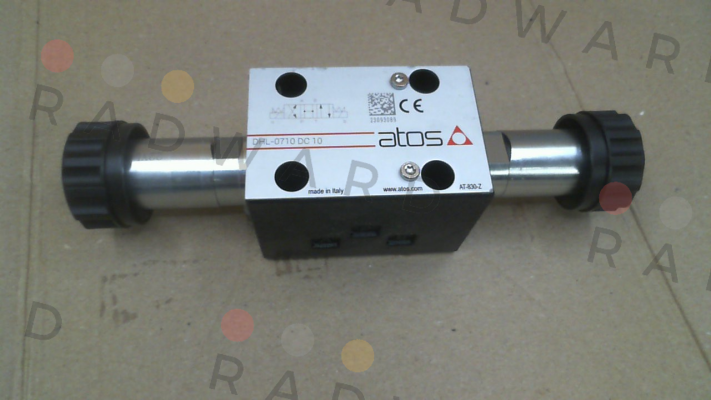 Atos-DHL-0710-X-00 DC price