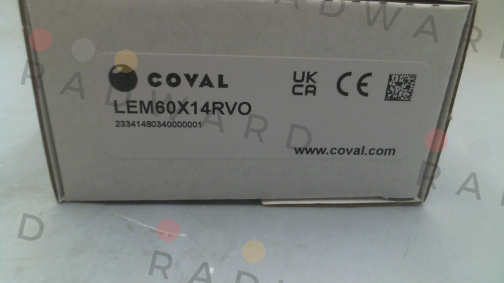 Coval-LEM60X14RVO price