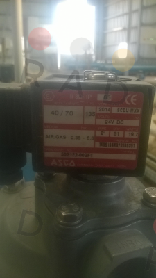 Asco-A325-624   price