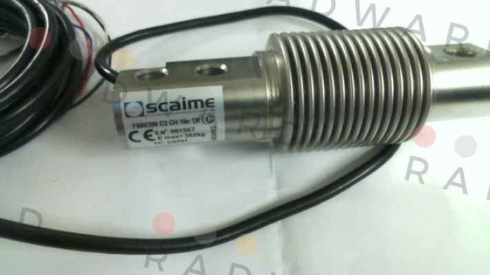 Scaime-W-F60X200 C3 CH 10e price