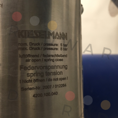 Kieselmann-4545 076 price