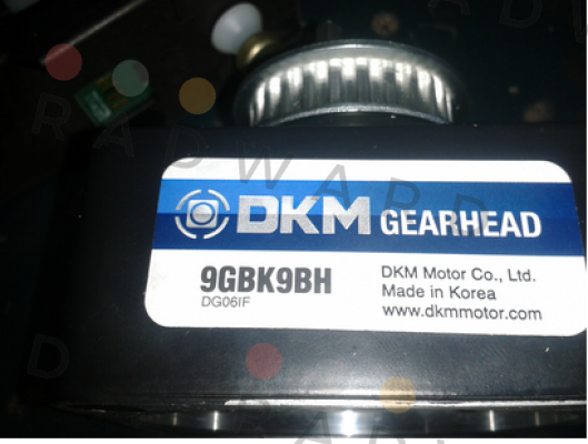 Dkm-DK9GBK9BMH  price