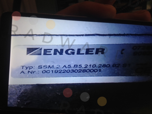 Engler-SSM.2.A5.B5.210.280.92.S1 price