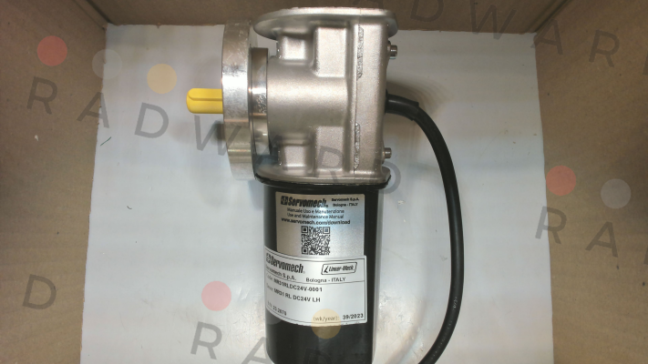 Linear-mech-MR31 RL DC24V LH price