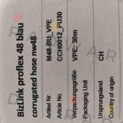 Leoni-M48BU price