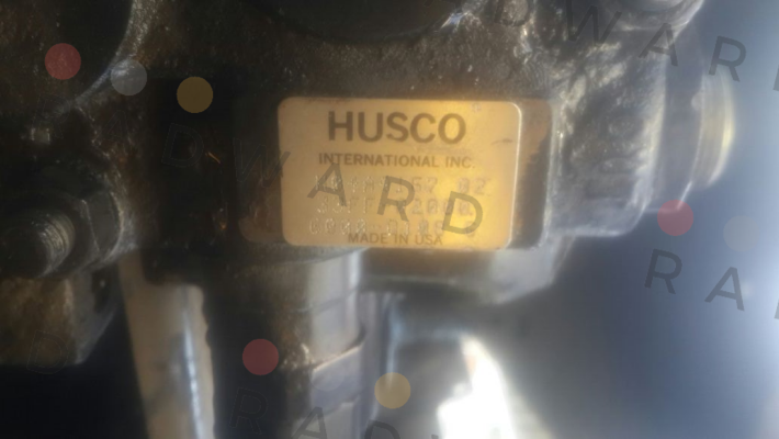 Husco-33FF-02000 price