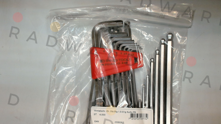 PB Swiss Tools-PB 212.LH-8 price