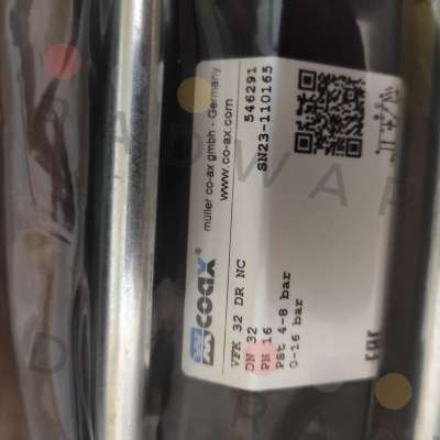 Coax-VFK32DRNC price